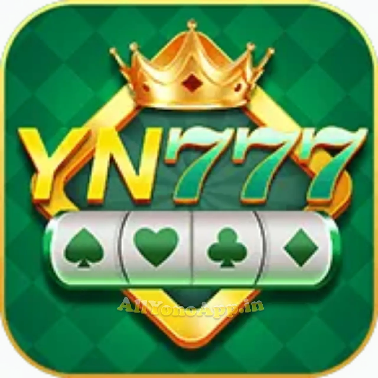 Image for YN777