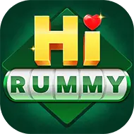Image for HI RUMMY
