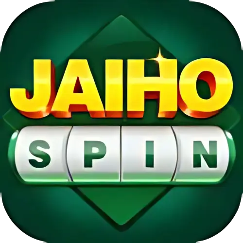 Image for JAIHO SPIN