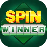 Image for SPIN WINNER