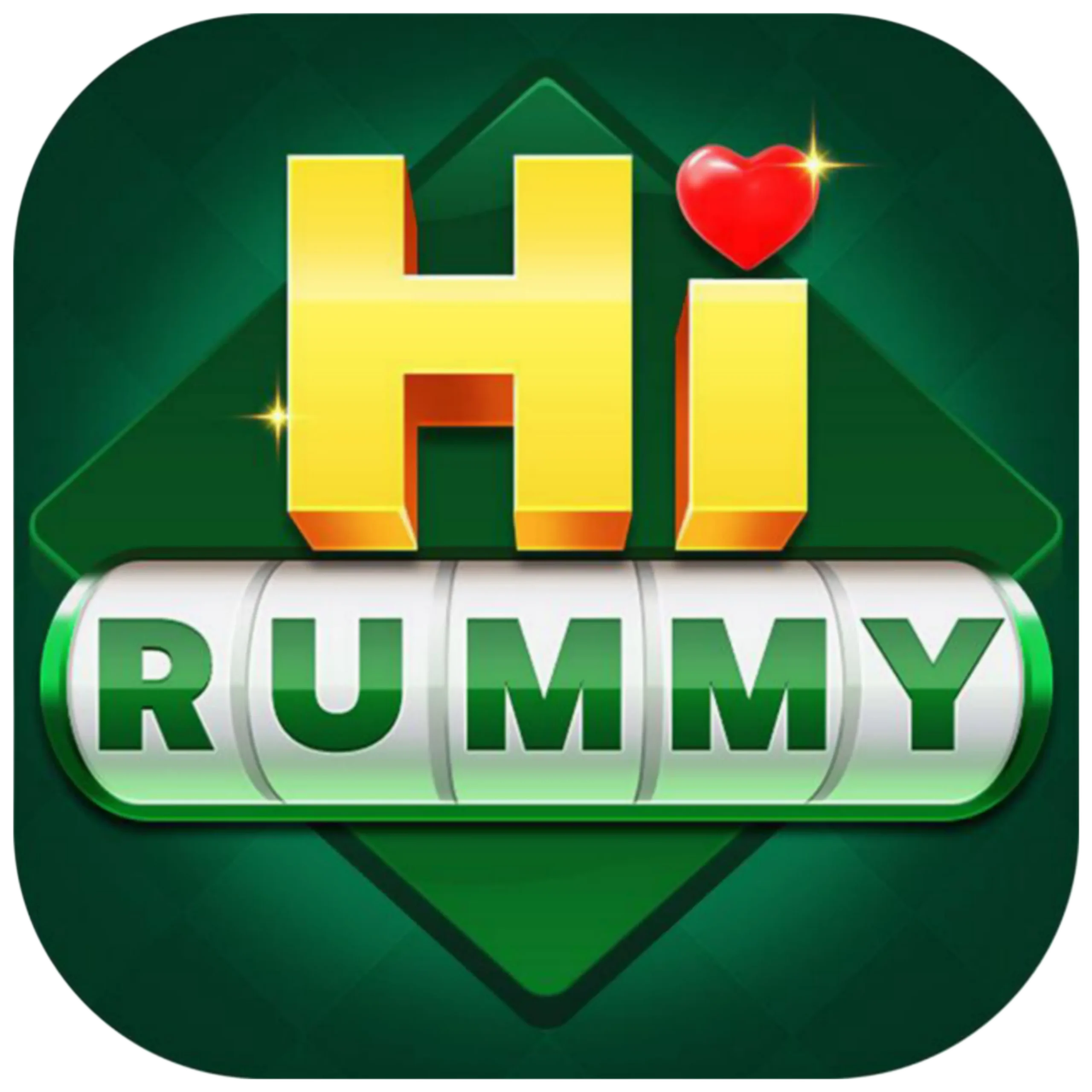 Image for HI RUMMY