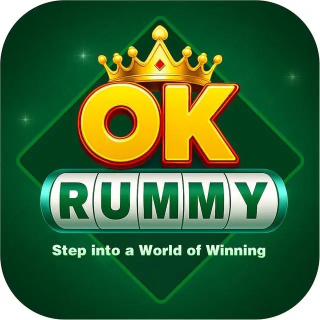 Image for OK RUMMY