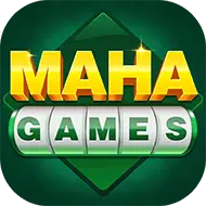Image for MAHA GAMES